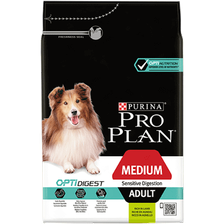 PURINA PRO PLAN Medium Adult Sensitive Digestion