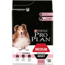 PURINA PRO PLAN Medium Adult Sensitive Skin