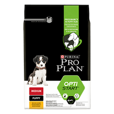 PURINA PRO PLAN Puppy Medium Chicken