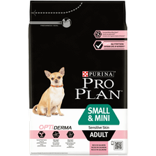 PURINA PRO PLAN Small & Mini Adult Sensitive Skin