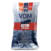 VOM Active Laks 2.5 kg Kjøttboller