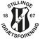 Stillinge IF logo
