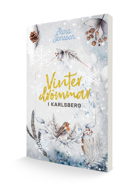 Vinterdrömmar i Karlsberg