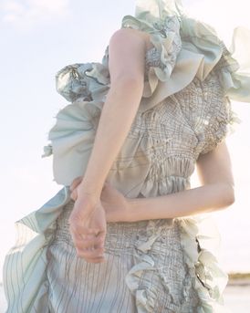 A Love Affair - One Magazine