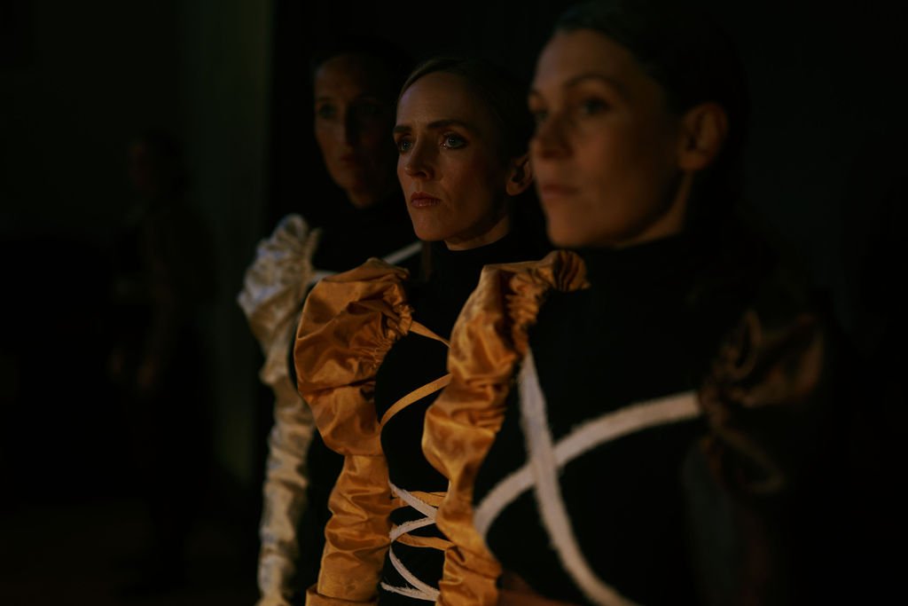 The Mad King & The We Queen