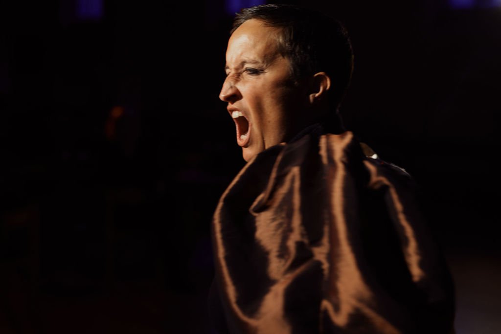 The Mad King & The We Queen