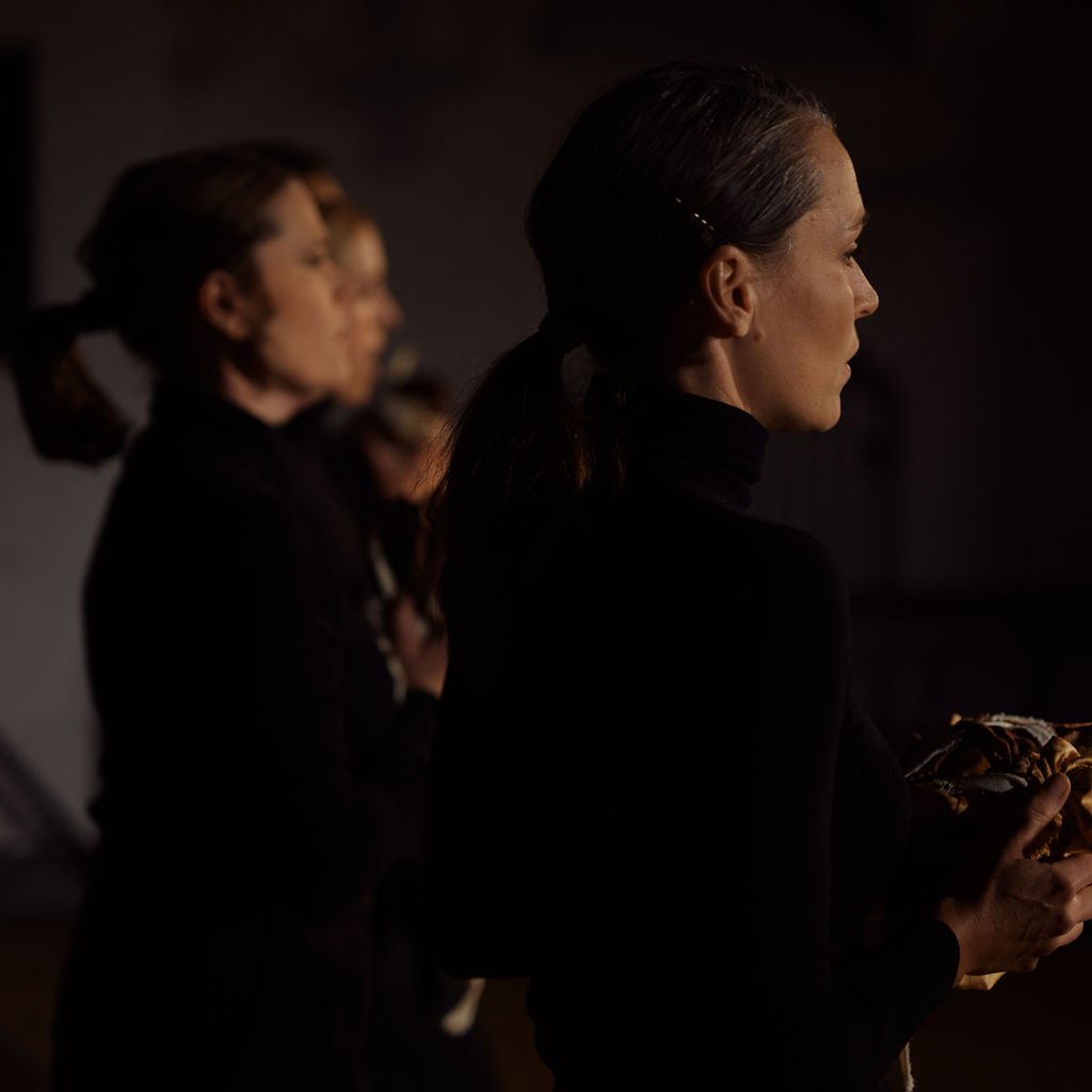 The Mad King & The We Queen