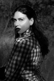 Fallulah press material