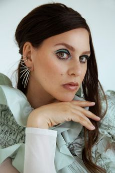 Fallulah press material