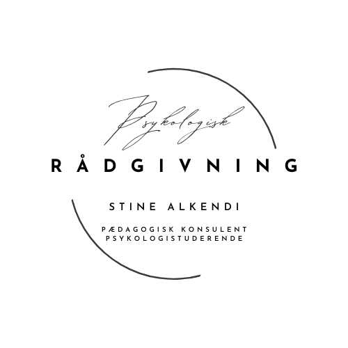 Stine Alkendi logo