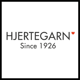 hjertegarn