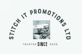 stitch it promotions LTD LOGO