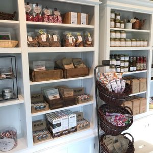 Gårdsbutik