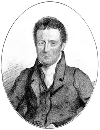 image of joseph hunter