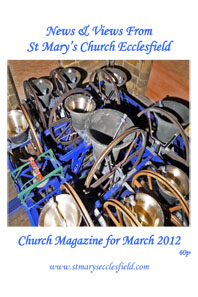 Magazine Cover