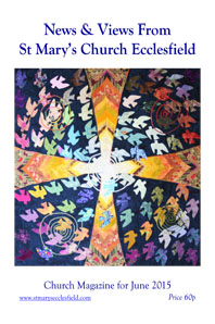 Magazine Cover