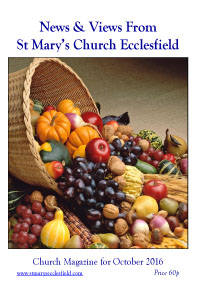 Magazine Cover