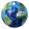 Globe