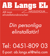 AB Langs El