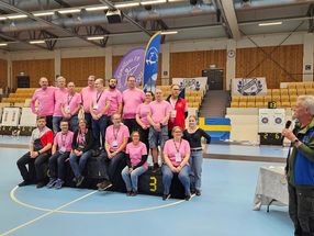 JSM2025 inne funktionärer
