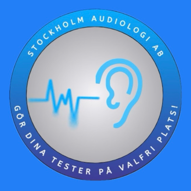 Stockholm Audiologi AB