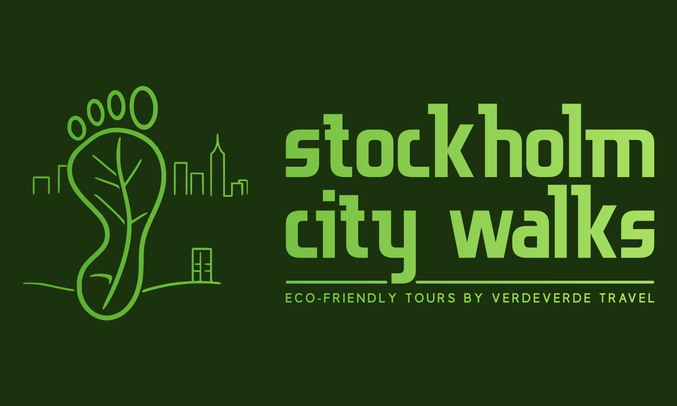 Stockholm City Walks