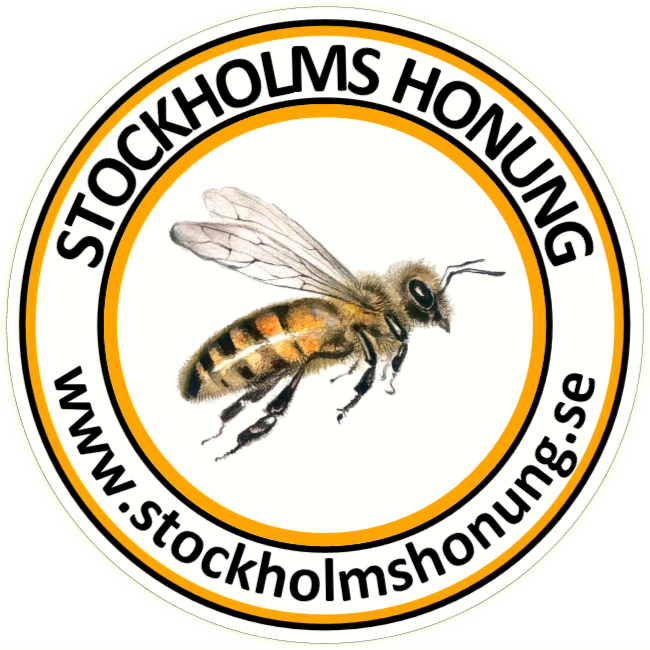 Stockholm Honung ®