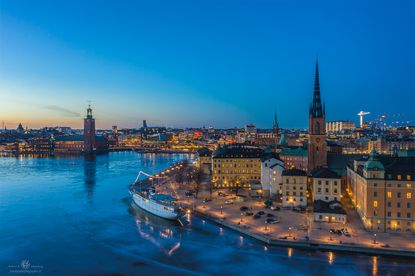 DJI_0012-HDR_Riddarholmen_CityHall