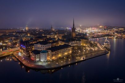 DJI_0305-HDR_Riddarholmen