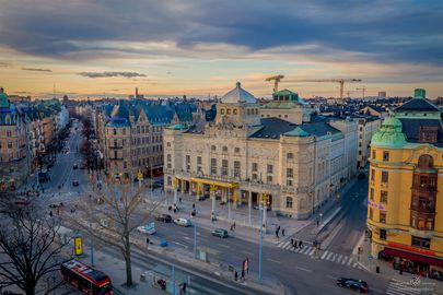 DJI_0473-HDR_Dramaten