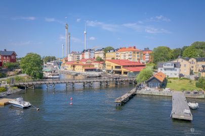 DJI_0567_Beckholmen_Djurgården