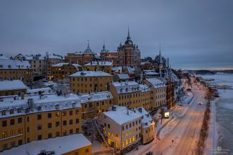 DJI_0631_Mariaberget_Sodermalm