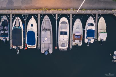 DJI_0633-HDR_Brevik_Båtar