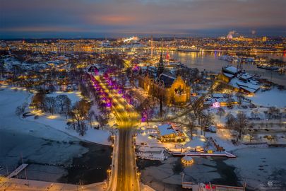 DJI_0880-HDR_Djurgarden