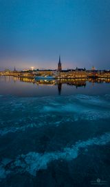 PANO0001-Panorering_Riddarholmen