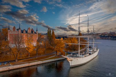 DJI_0905_Skeppsholmen_Höst