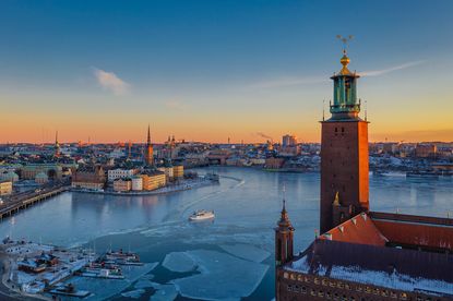DJI_0245-HDR_Stadshus_Riddarholmen