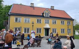 huset