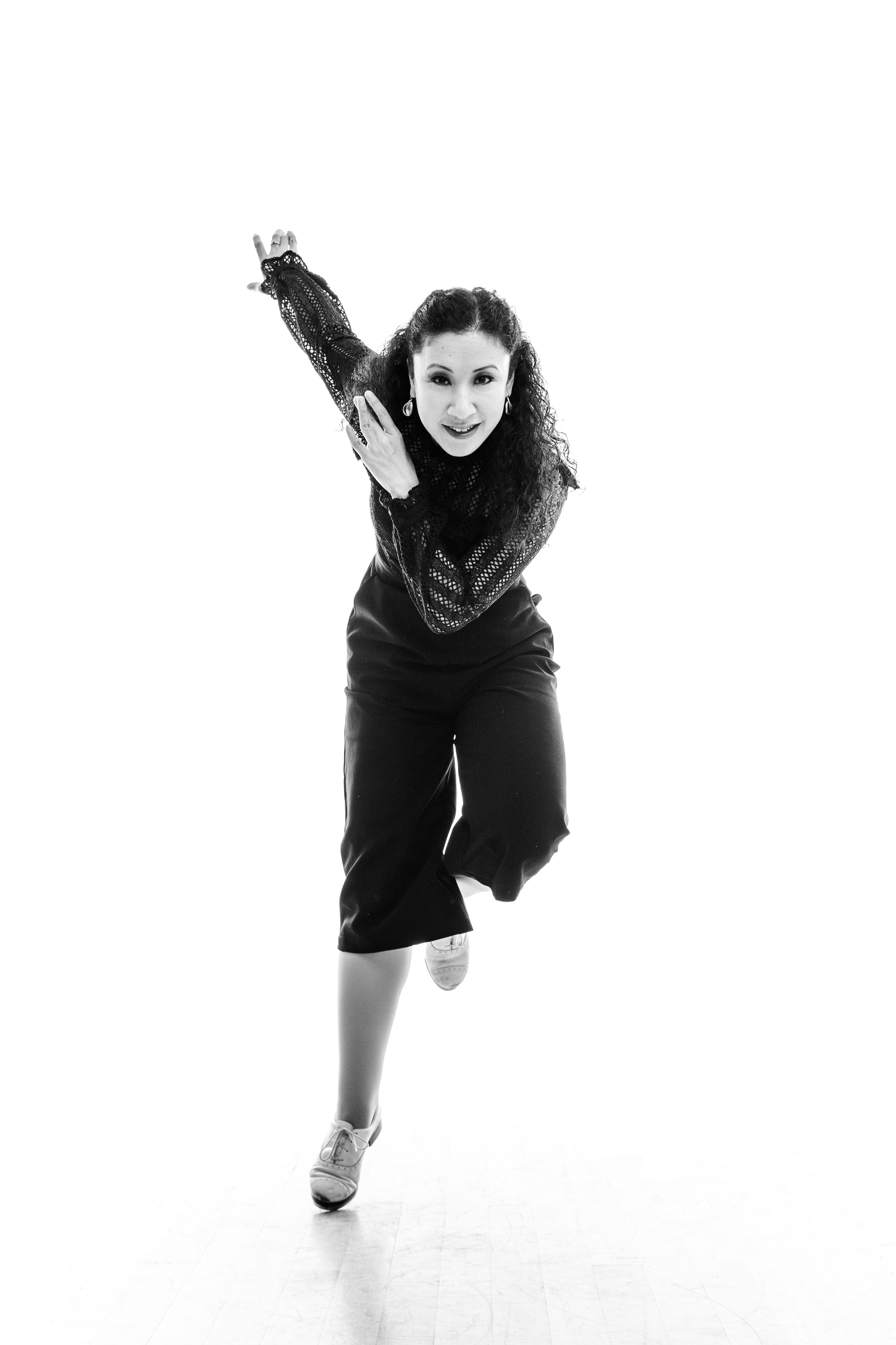 Claudia Rahardjanoto