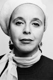 Fatima Teffahi