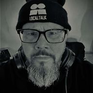 Patrik Helge