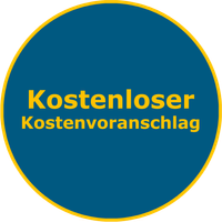 Kostenloser Kostenvoranschlag