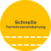 Schnelle Terminvereinbarung