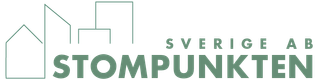 Stompunkten Sverige