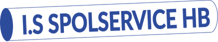 I.S Spolservice HB