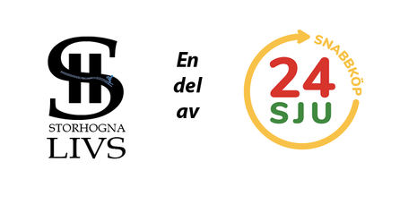 24Sju Vemdalen - Storhogna Livs