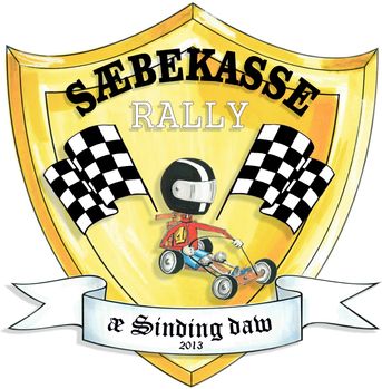 Byfest - Sæbekasse Rally