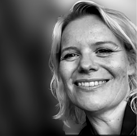 Anne Mette Stevn