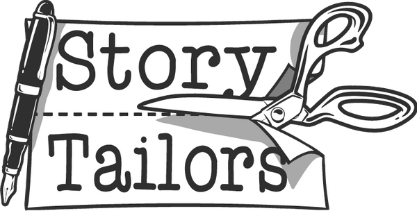 Storytailors logo