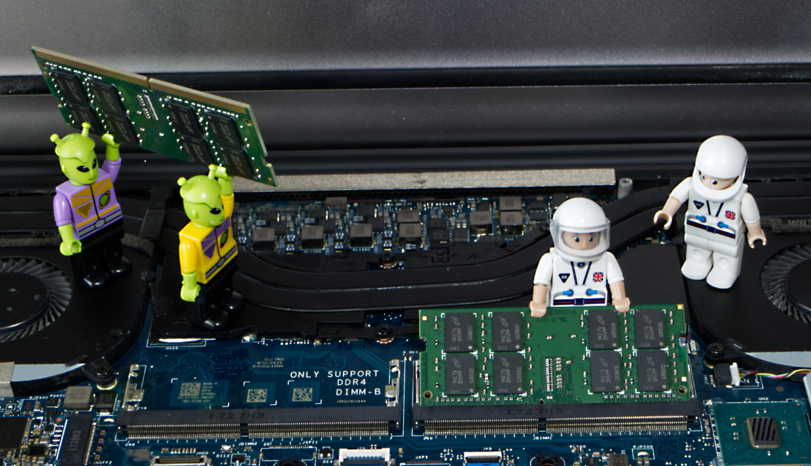 Memory Upgrade